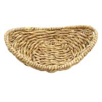 Woven Boat Bowl, 15x11