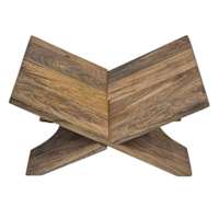 Wooden Easel, 13x10