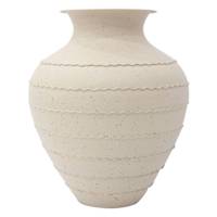 Decorative Antique Vase, 12x11