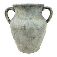 Vase, 12.5"