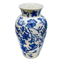 12'' Ceramic Vase