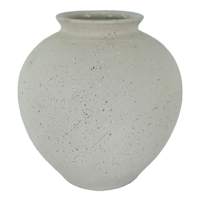 Natural Texture Vase, 9"