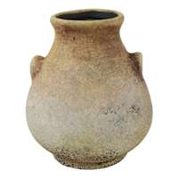 Ceramic Vase, 5.5"