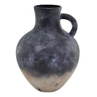 Vase, 13.25"
