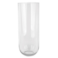 Glass Vase, 19.7"