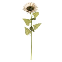 Oversized Sunflower Stem, 42"