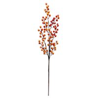 30.5In Berries Stem Or