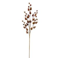 30In Pinecone Stem Ltbr
