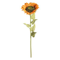 49In Oversize Sunflower Stem