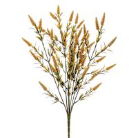 Yellow Berry Bush, 24"