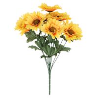Yellow Daisy Bush, 16"