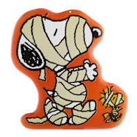Halloween Snoopy Wall Art
