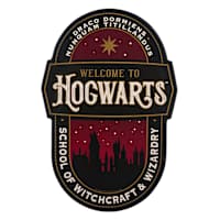 Hogwarts Wall Art