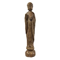 Buddha Figurine, 32.5"