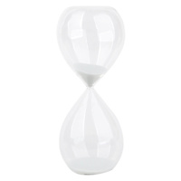 Hourglass Acetate Box, 10.5"