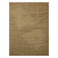 Amana Circles Area Rug, 5.3x7