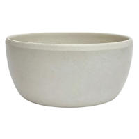 Minto Matte Cream Dip Bowl