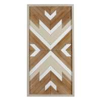 Wooden Wall Panel, 24x47