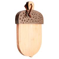 Homespun Harvest Pine Cone Wall Décor, 13"