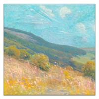 Whispers of the Wind In The Sky, 20"