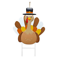Turkey Stake, 24"
