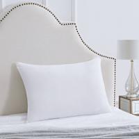 Down Alternative Soft Bed Pillow, Standard/Queen