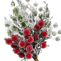 Twig & Berry Pick, 28"