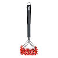Charbroil Safer Triple Spiral Brush
