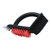 Charbroil Safer Mini 3-In-1 Grill Brush