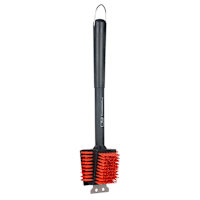 Charbroil 4-In-1 Nylon Grill Brush