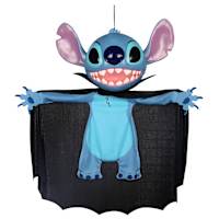 Hanging Vampire Stich, 28"