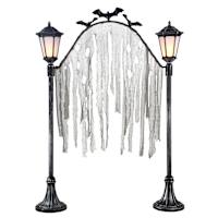 Haunted Archway, 7.5'