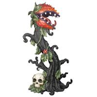 Grim Gardens Cannibal Plant, 2.6'