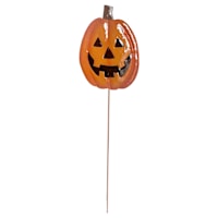 Happy Haunting Jack-o'-Lantern Pick, 14.5"