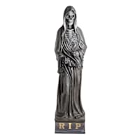 LED Reaper Statue, 6'