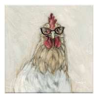 So Sassy Canvas Wall Art, 12"