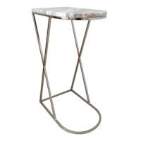 Crosby St. Aura Marble C - Table