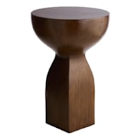 Crosby St. Abbigail Accent Table