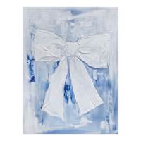 Wrapped In Elegance Canvas Wall Art, 12x16