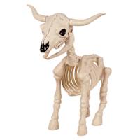 Steer Skeleton