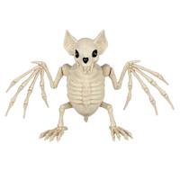 Mini Animated Bat Skeleton