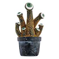 Grim Gardens Eyeball Plant
