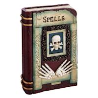 Spellbound Magic Book, 5.5"