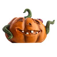 Grim Gardens Pumpkin