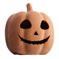 Happy Haunting Jack-o'-Lantern