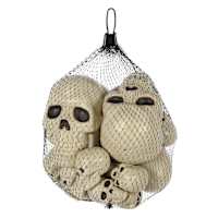 Bag of Skulls