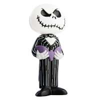 Nightmare Before Christmas Jack Skellington Blow Mold, 14"