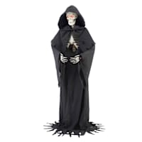 Night Reaper Animatronic, 7'