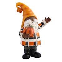 Homespun Harvest Gnome