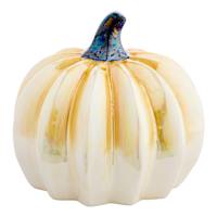 Ceramic Pumpkin